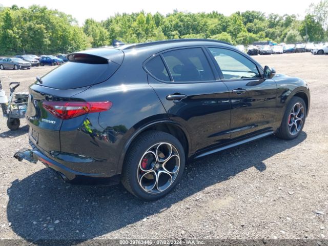 Photo 3 VIN: ZASPAKBNXP7D63284 - ALFA-ROMEO STELVIO 