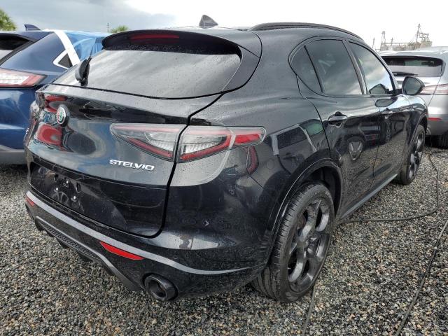 Photo 2 VIN: ZASPAKBNXR7D76183 - ALFA ROMEO STELVIO TI 