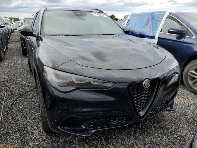 Photo 4 VIN: ZASPAKBNXR7D76183 - ALFA ROMEO STELVIO TI 