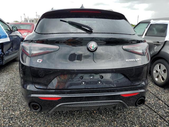 Photo 5 VIN: ZASPAKBNXR7D76183 - ALFA ROMEO STELVIO TI 