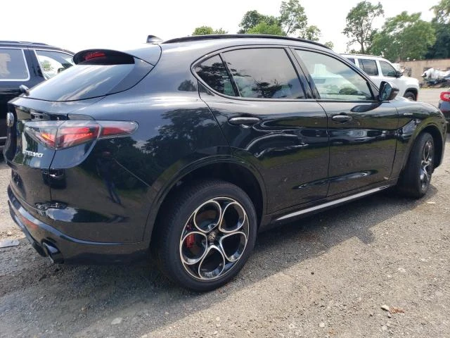 Photo 2 VIN: ZASPAKBNXR7D76510 - ALFA-ROMEO STELVIO TI 