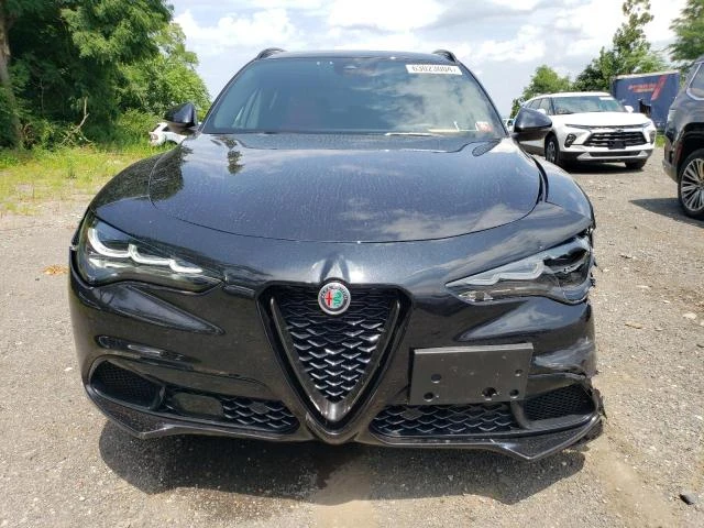 Photo 4 VIN: ZASPAKBNXR7D76510 - ALFA-ROMEO STELVIO TI 