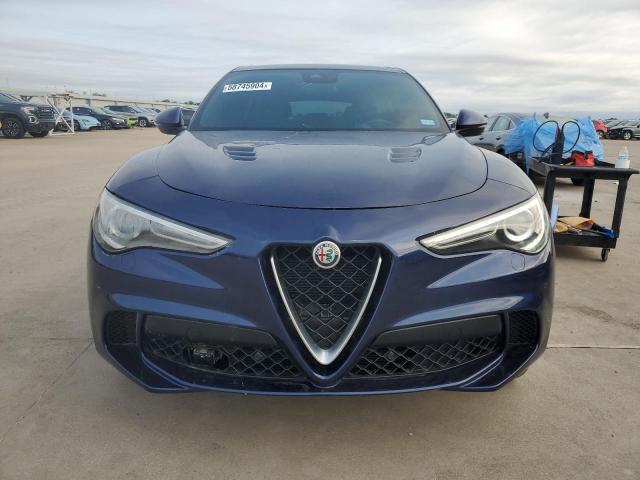 Photo 4 VIN: ZASPAKEV0M7D14425 - ALFA-ROMEO STELVIO 