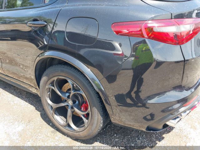 Photo 5 VIN: ZASPAKEV3K7C31391 - ALFA-ROMEO STELVIO 