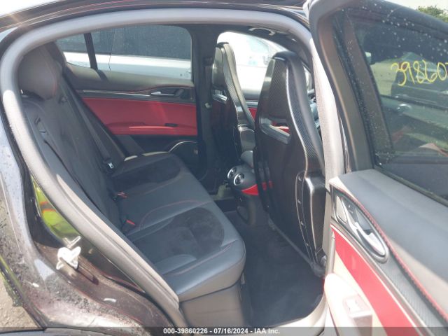 Photo 7 VIN: ZASPAKEV3K7C31391 - ALFA-ROMEO STELVIO 