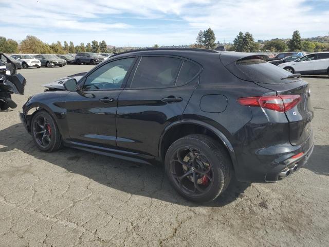 Photo 1 VIN: ZASPAKEV3N7D46013 - ALFA ROMEO STELVIO QU 