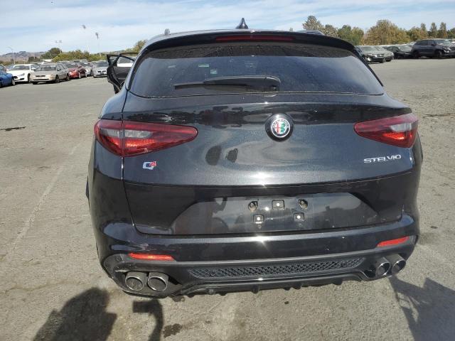 Photo 5 VIN: ZASPAKEV3N7D46013 - ALFA ROMEO STELVIO QU 