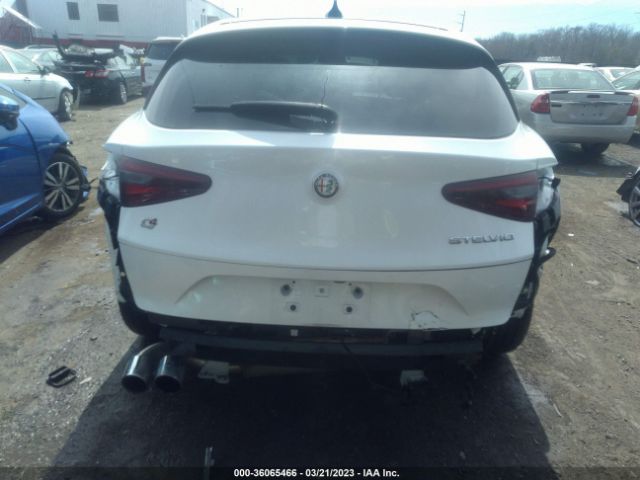 Photo 5 VIN: ZASPAKEV4K7C45719 - ALFA-ROMEO STELVIO 