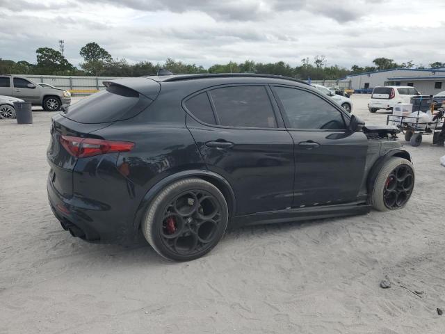 Photo 2 VIN: ZASPAKEV6N7D32770 - ALFA ROMEO STELVIO QU 