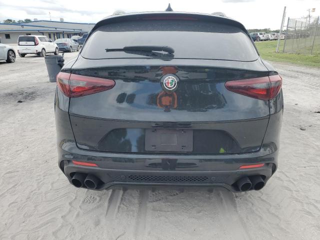 Photo 5 VIN: ZASPAKEV6N7D32770 - ALFA ROMEO STELVIO QU 