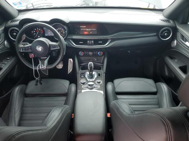 Photo 7 VIN: ZASPAKEV6N7D32770 - ALFA ROMEO STELVIO QU 