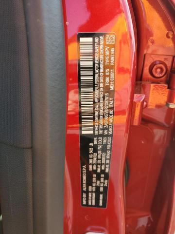 Photo 11 VIN: ZASPAKEV6R7D87015 - ALFA-ROMEO STELVIO QU 