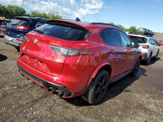 Photo 2 VIN: ZASPAKEV6R7D87015 - ALFA-ROMEO STELVIO QU 