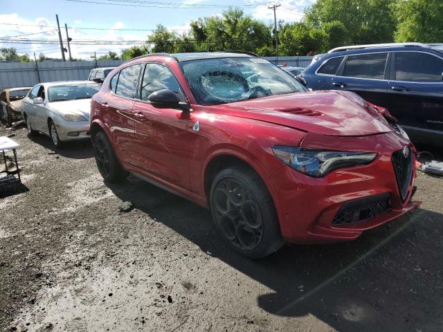 Photo 3 VIN: ZASPAKEV6R7D87015 - ALFA-ROMEO STELVIO QU 