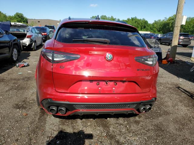 Photo 5 VIN: ZASPAKEV6R7D87015 - ALFA-ROMEO STELVIO QU 