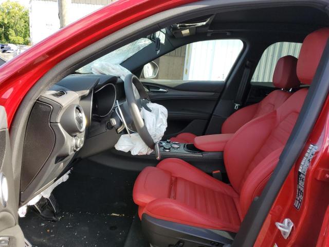 Photo 6 VIN: ZASPAKEV6R7D87015 - ALFA-ROMEO STELVIO QU 