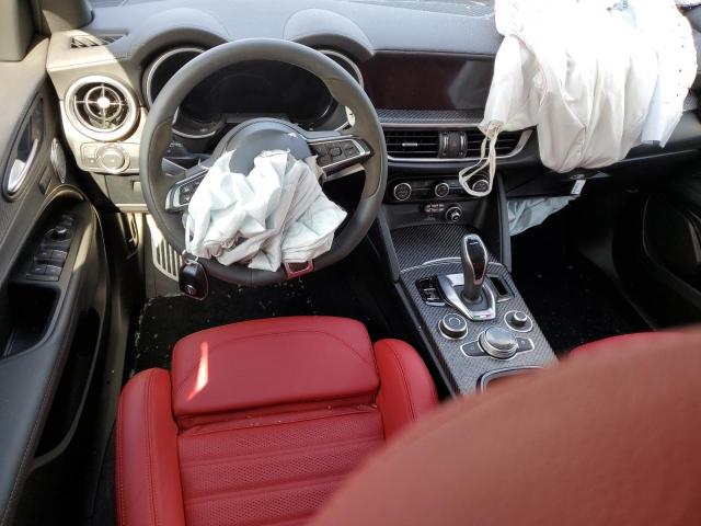 Photo 7 VIN: ZASPAKEV6R7D87015 - ALFA-ROMEO STELVIO QU 