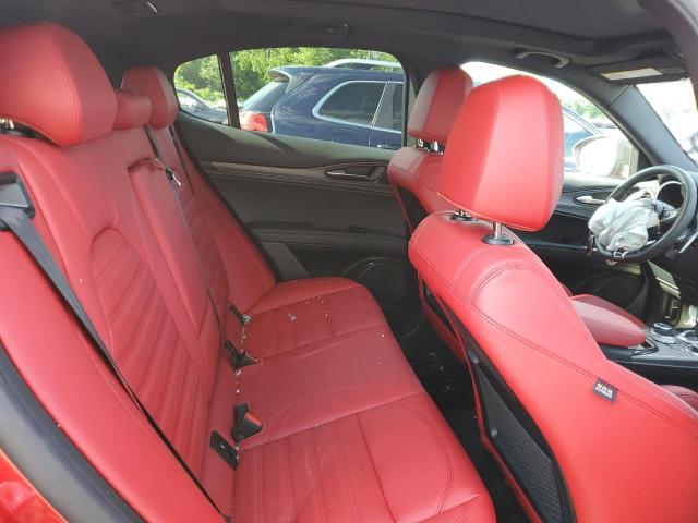 Photo 9 VIN: ZASPAKEV6R7D87015 - ALFA-ROMEO STELVIO QU 