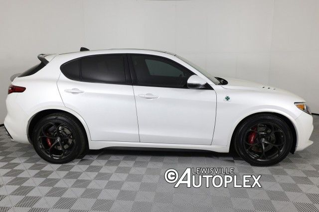 Photo 2 VIN: ZASPAKEV7K7C37968 - ALFA ROMEO STELVIO 