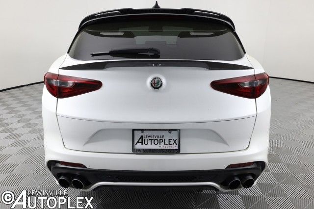 Photo 4 VIN: ZASPAKEV7K7C37968 - ALFA ROMEO STELVIO 