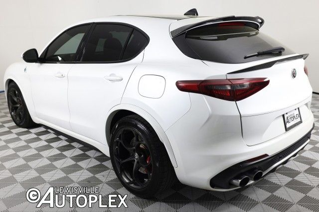 Photo 5 VIN: ZASPAKEV7K7C37968 - ALFA ROMEO STELVIO 