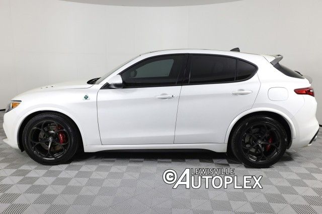 Photo 6 VIN: ZASPAKEV7K7C37968 - ALFA ROMEO STELVIO 