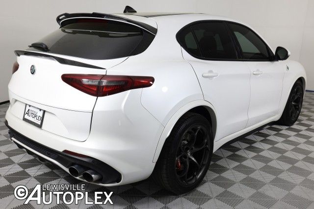 Photo 3 VIN: ZASPAKEV7K7C37968 - ALFA-ROMEO STELVIO 