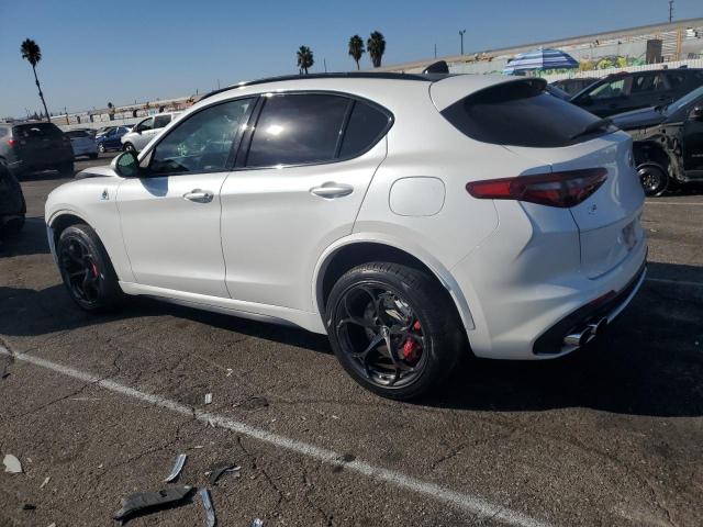 Photo 1 VIN: ZASPAKEV7K7C50283 - ALFA ROMEO STELVIO QU 