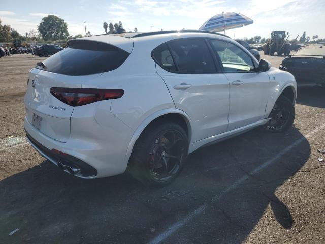 Photo 2 VIN: ZASPAKEV7K7C50283 - ALFA ROMEO STELVIO QU 