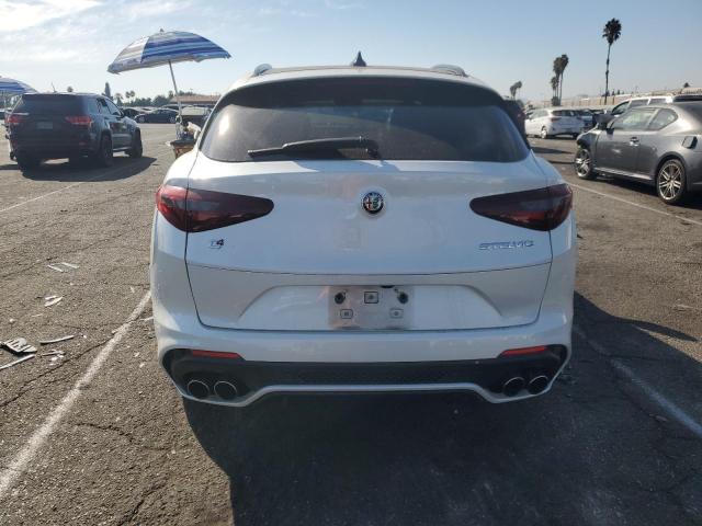 Photo 5 VIN: ZASPAKEV7K7C50283 - ALFA ROMEO STELVIO QU 