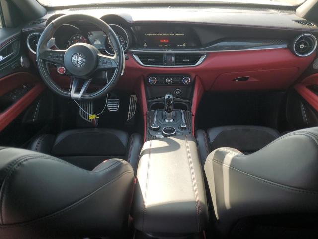 Photo 7 VIN: ZASPAKEV7K7C50283 - ALFA ROMEO STELVIO QU 