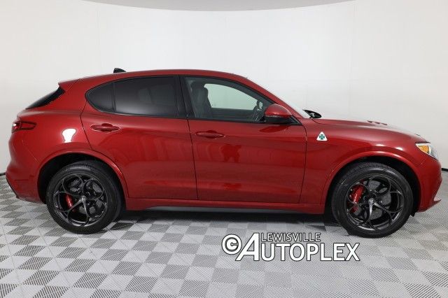 Photo 2 VIN: ZASPAKEV8K7C61969 - ALFA-ROMEO STELVIO 