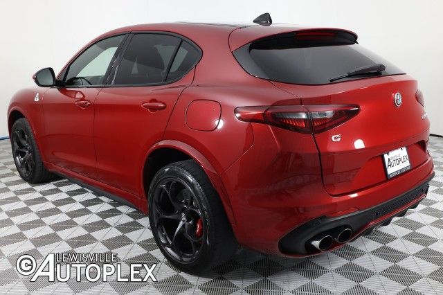 Photo 5 VIN: ZASPAKEV8K7C61969 - ALFA-ROMEO STELVIO 