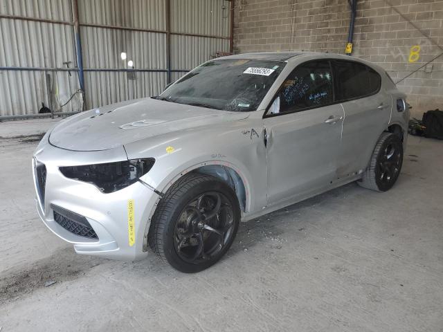 Photo 0 VIN: ZASPAKEV8L7C99624 - ALFA ROMEO STELVIO 