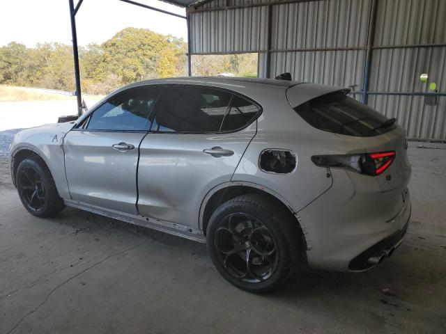 Photo 1 VIN: ZASPAKEV8L7C99624 - ALFA ROMEO STELVIO 