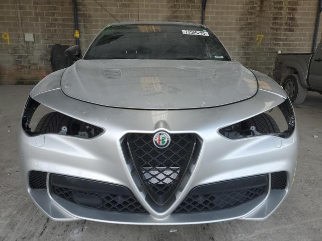 Photo 4 VIN: ZASPAKEV8L7C99624 - ALFA ROMEO STELVIO 