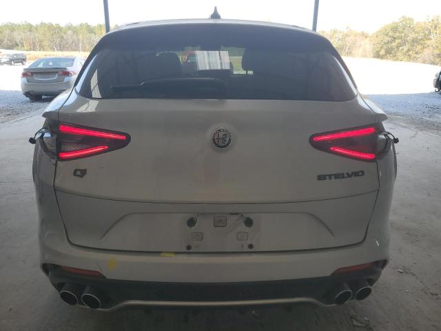 Photo 5 VIN: ZASPAKEV8L7C99624 - ALFA ROMEO STELVIO 