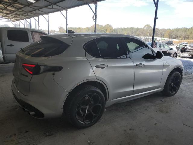 Photo 2 VIN: ZASPAKEV8L7C99624 - ALFA-ROMEO STELVIO 