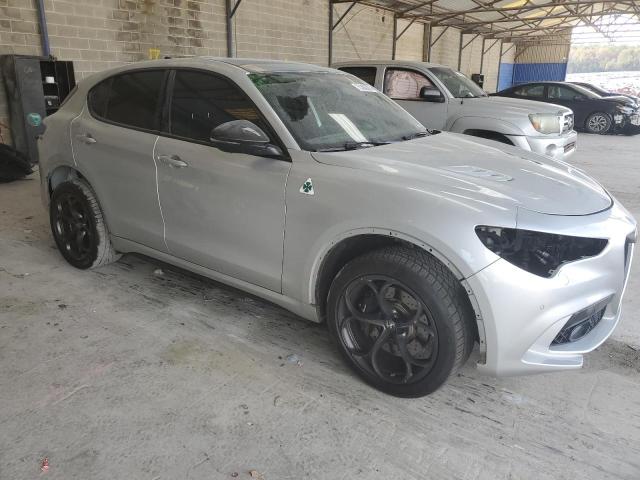 Photo 3 VIN: ZASPAKEV8L7C99624 - ALFA-ROMEO STELVIO 