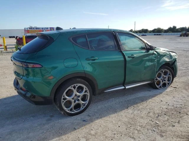 Photo 2 VIN: ZASPATCW4R3055483 - ALFA ROMEO TONALE TI 