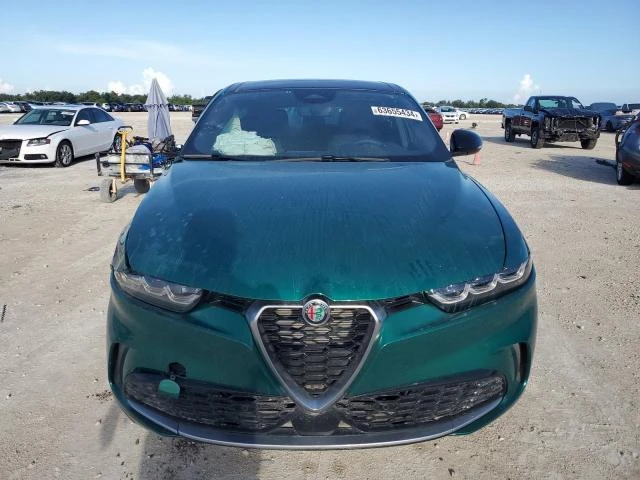 Photo 4 VIN: ZASPATCW4R3055483 - ALFA ROMEO TONALE TI 