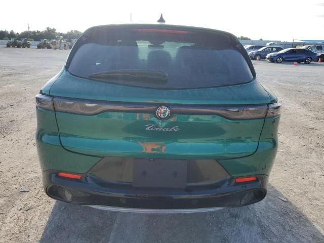 Photo 5 VIN: ZASPATCW4R3055483 - ALFA ROMEO TONALE TI 