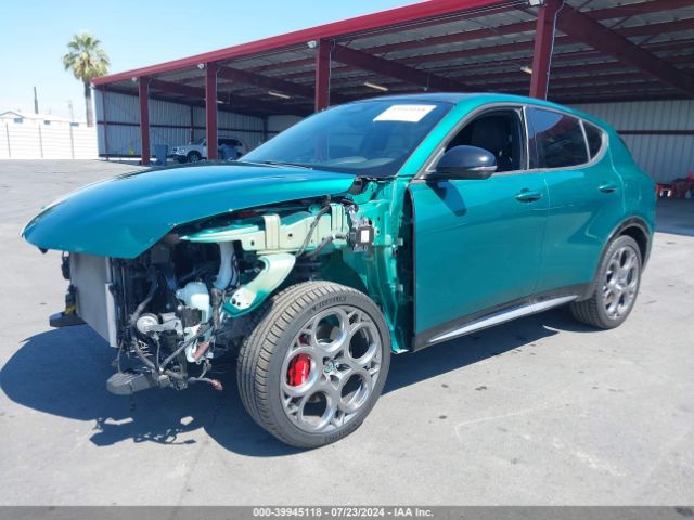 Photo 1 VIN: ZASPATCW5R3041138 - ALFA-ROMEO TONALE 