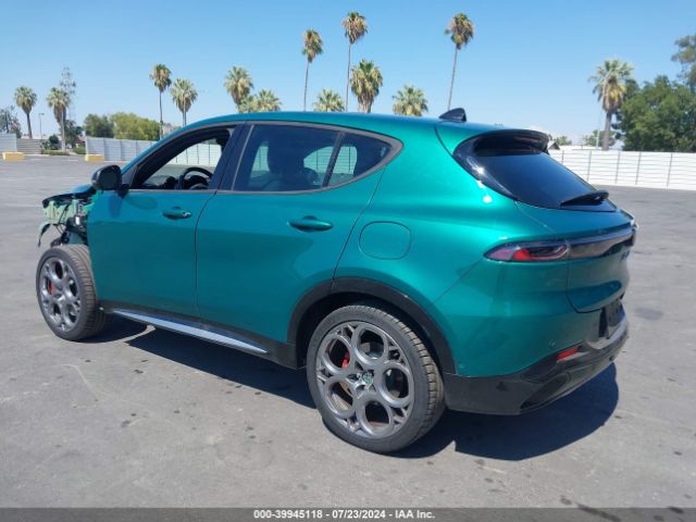 Photo 2 VIN: ZASPATCW5R3041138 - ALFA-ROMEO TONALE 