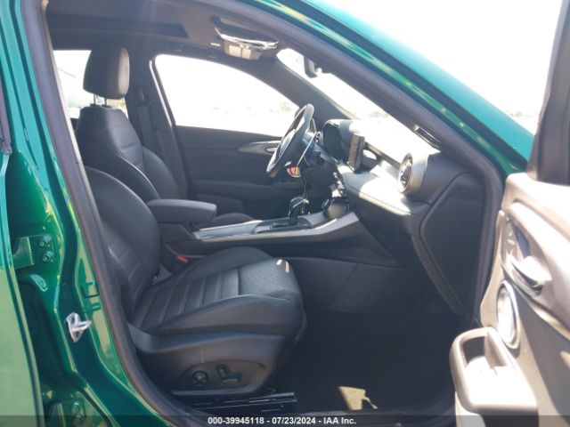 Photo 4 VIN: ZASPATCW5R3041138 - ALFA-ROMEO TONALE 
