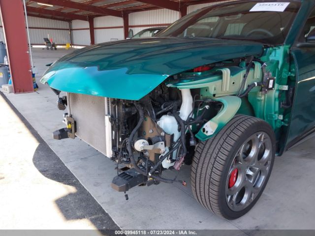 Photo 5 VIN: ZASPATCW5R3041138 - ALFA-ROMEO TONALE 