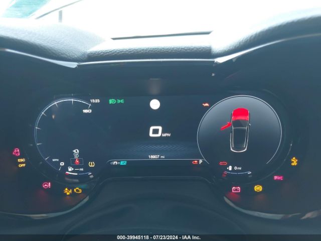 Photo 6 VIN: ZASPATCW5R3041138 - ALFA-ROMEO TONALE 