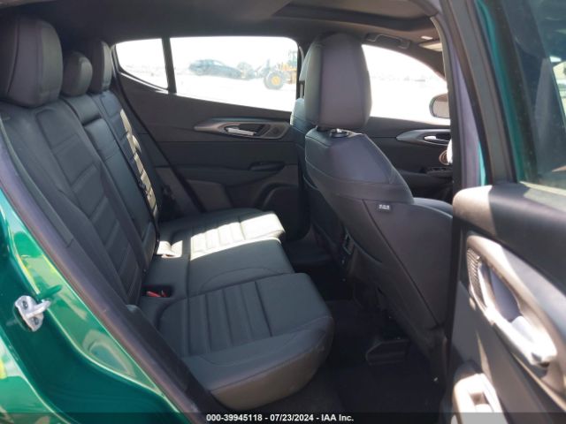 Photo 7 VIN: ZASPATCW5R3041138 - ALFA-ROMEO TONALE 
