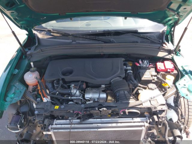 Photo 9 VIN: ZASPATCW5R3041138 - ALFA-ROMEO TONALE 