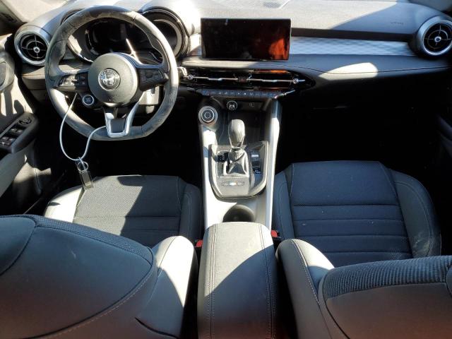 Photo 7 VIN: ZASPATCW7R3043764 - ALFA ROMEO TONALE TI 